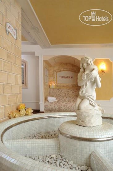 Новые добавленные фото туристов Sporthotel Romantic Plaza 4*