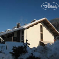 Bepy Hotel Pinzolo 3*