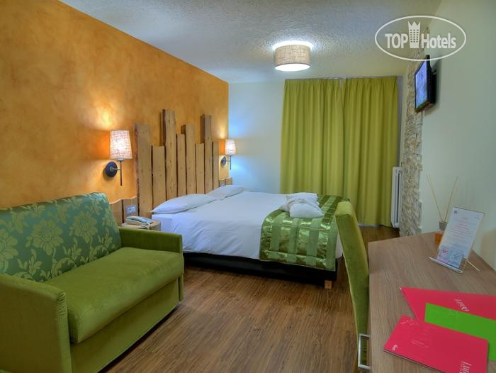 Новые добавленные фото туристов Luna 4*