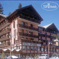 Splendid Hotel Madonna di Campiglio 