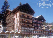 Splendid Hotel Madonna di Campiglio 4*