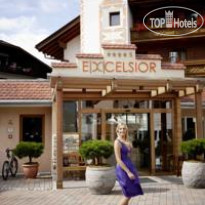 Excelsior Mountain Style Spa Resort Отель