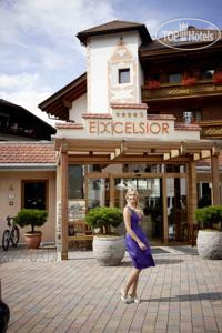 Фотографии отеля  Excelsior Mountain Style Spa Resort 4*