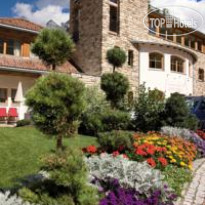 Excelsior Mountain Style Spa Resort Отель