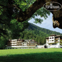 Excelsior Mountain Style Spa Resort Отель