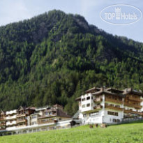 Excelsior Mountain Style Spa Resort Отель
