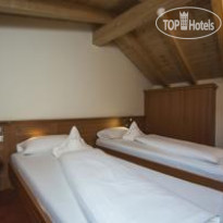 Excelsior Mountain Style Spa Resort Номер