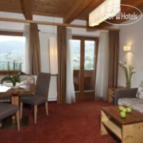 Excelsior Mountain Style Spa Resort Номер