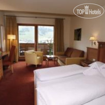 Excelsior Mountain Style Spa Resort Номер