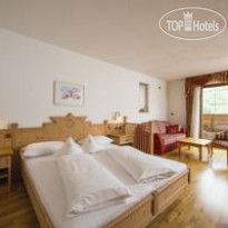 Excelsior Mountain Style Spa Resort Номер