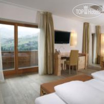 Excelsior Mountain Style Spa Resort Номер
