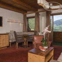 Excelsior Mountain Style Spa Resort Номер