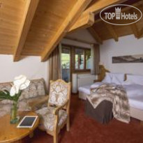 Excelsior Mountain Style Spa Resort Номер
