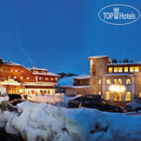 Excelsior Mountain Style Spa Resort Отель