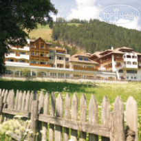 Excelsior Mountain Style Spa Resort Отель
