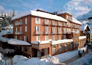 Фотографии отеля  Concordia Parc hotel Cortina d'Ampezzo 4*