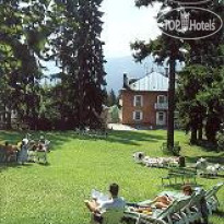 Concordia Parc hotel Cortina d'Ampezzo 