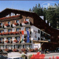 Miramonti hotel Madonna di Campiglio 