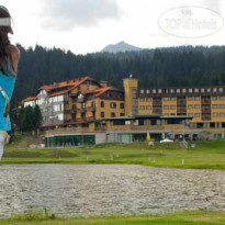 TH Madonna di Campiglio Golf Hotel 