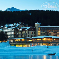 TH Madonna di Campiglio Golf Hotel 4*