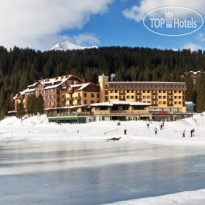 TH Madonna di Campiglio Golf Hotel 