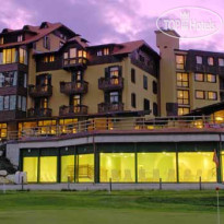 TH Madonna di Campiglio Golf Hotel 