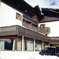 Canada hotel Pinzolo 