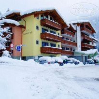 Bonapace hotel Madonna di Campiglio 