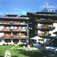 Ladinia Hotel Cortina D'Ampezzo 4*