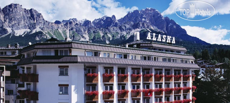 Фотографии отеля  Domina Home Alaska 4*