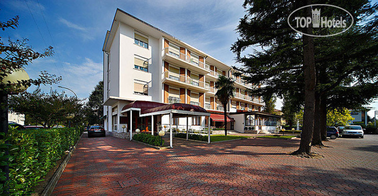 Фотографии отеля  La Meridiana (Mogliano Veneto) 4*