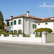 Villa Griselda B&B  