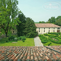 Villa Foscarini Cornaro 