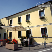 Villa Odino Отель