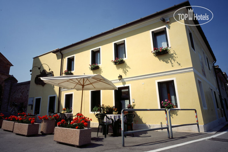 Фотографии отельера Villa Odino 4*