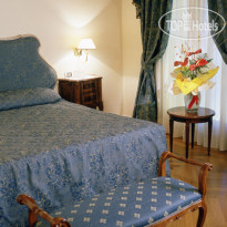 Villa Odino Номер