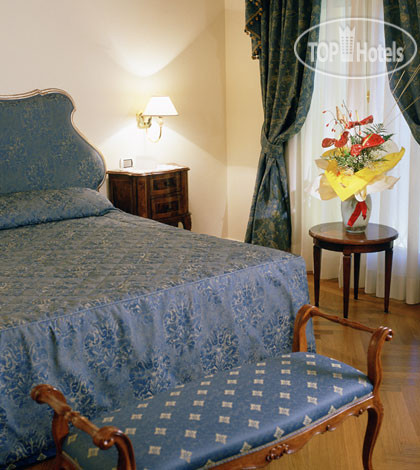 Новые добавленные фото туристов Villa Odino 4*
