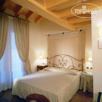 Villa Odino Номер