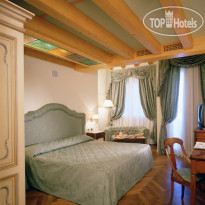 Villa Odino Номер