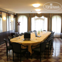 Villa Odino Конференц-зал
