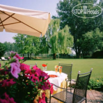 Villa Odino Сад