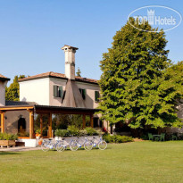 Villa Odino Отель