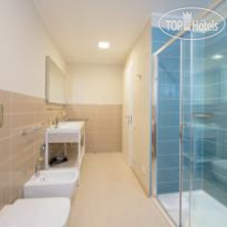 Albarella Capo Nord Ванная комната