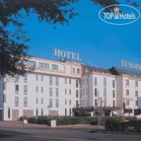 Big Hotels Vicenza - Hotel Europa 4*