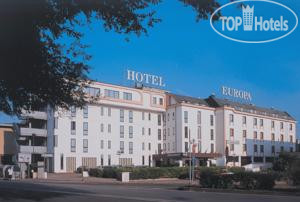 Фотографии отеля  Big Hotels Vicenza - Hotel Europa 4*