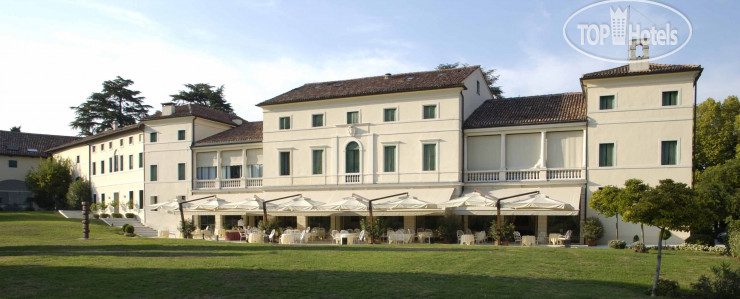 Фотографии отеля  Villa Michelangelo 4*