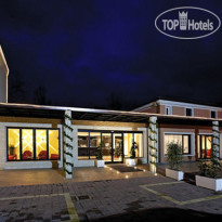 Best Western Titan Inn Hotel Treviso 