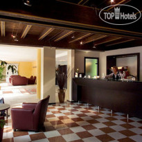 Best Western Titan Inn Hotel Treviso 