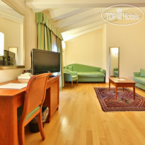 Best Western Titan Inn Hotel Treviso 