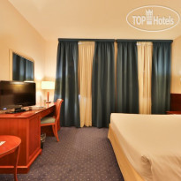 Best Western Titan Inn Hotel Treviso 